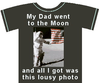 Apollo-T-shirt