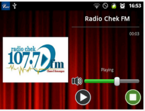 chekfm-android